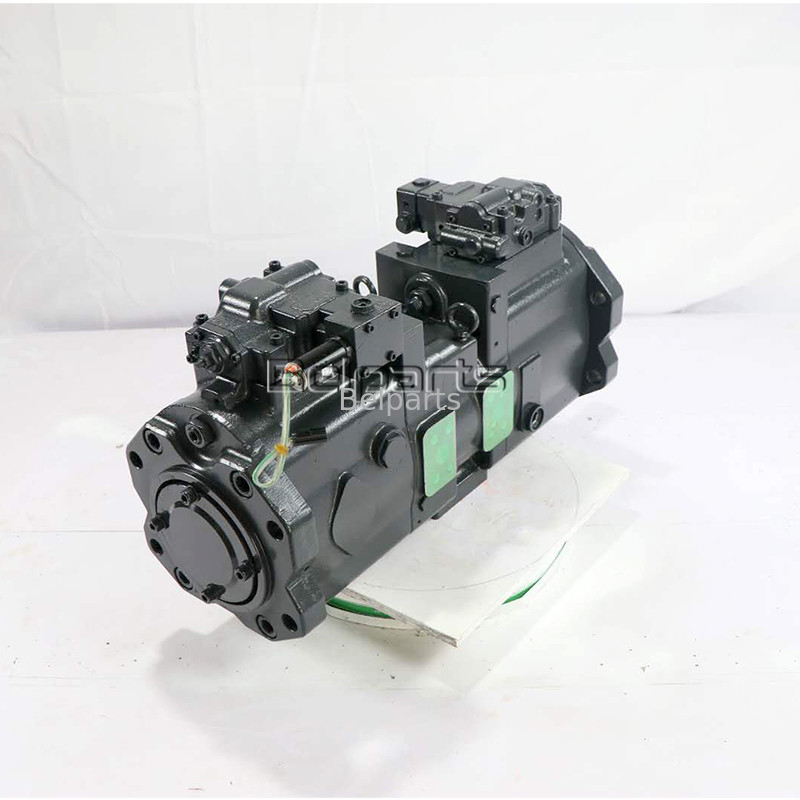 굴삭기를 위한 유압펌프 피스톤 EC460B EC460B1  VOE 14526609 K5v200dth-9n 168KG