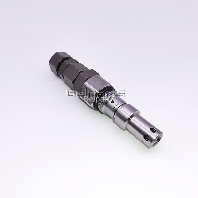 4372038 엑스카바토르토르 안전 밸브 EX200-5 EXYFB-H10LZ5 ZAX200 압력 릴리프 밸브