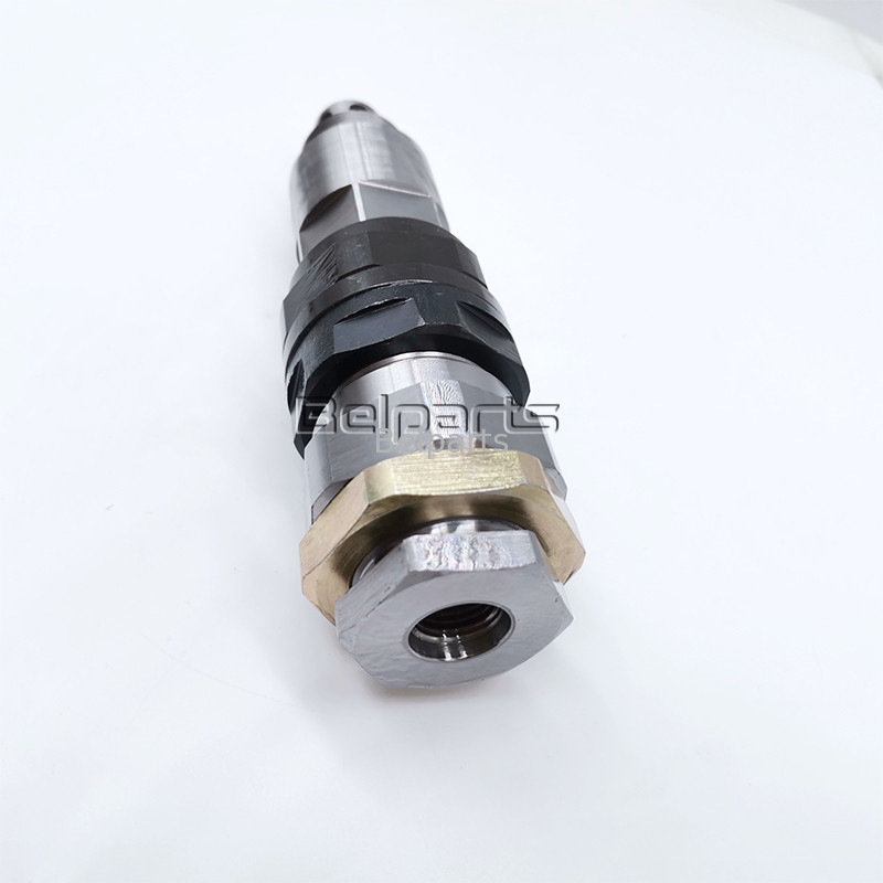 OEM 굴삭기 안전 밸브 PC200-7 723-90-76101 PCYFB-H10LZ7 유압 릴리프 밸브