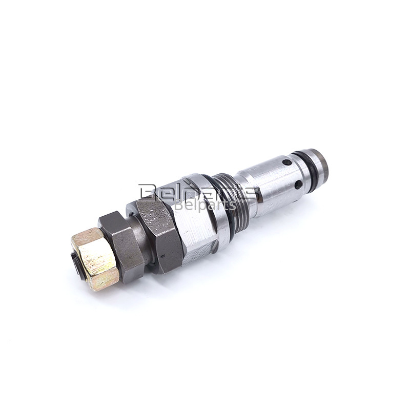 코마츠 굴삭기를 위한 벨파르츠 유압력 안전 밸브 PC220-6 PCHY-H6L6 PC230-6 723-40-56302 723-40-50401