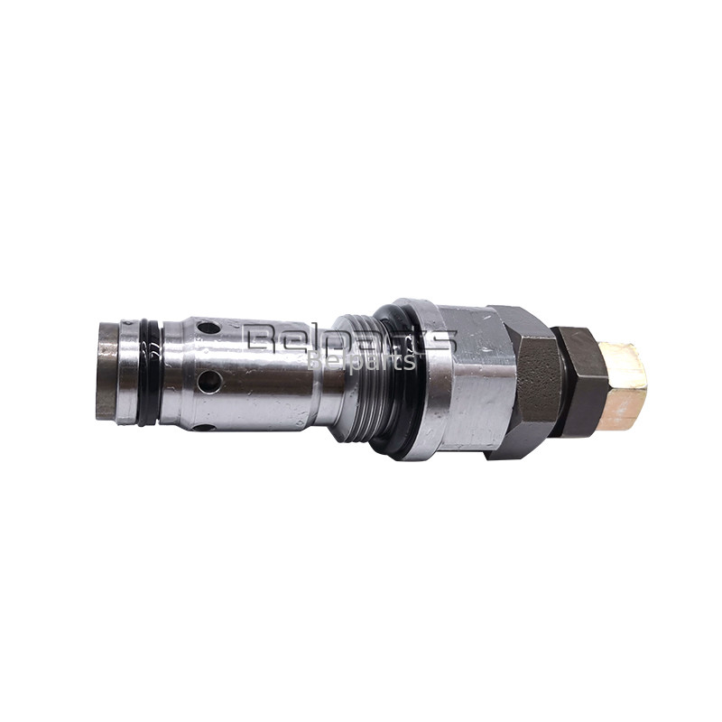 코마츠 굴삭기를 위한 벨파르츠 유압력 안전 밸브 PC220-6 PCHY-H6L6 PC230-6 723-40-56302 723-40-50401