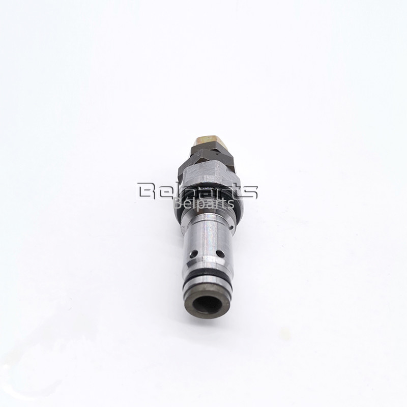 코마츠 굴삭기를 위한 벨파르츠 유압력 안전 밸브 PC220-6 PCHY-H6L6 PC230-6 723-40-56302 723-40-50401