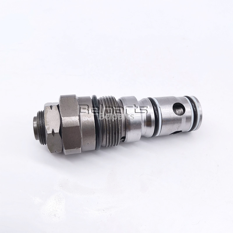 R215LC-7 R130W-5 R225-7 R210W-7 압력 릴리프 밸브 굴삭기 유압부 YF-10-13C-00
