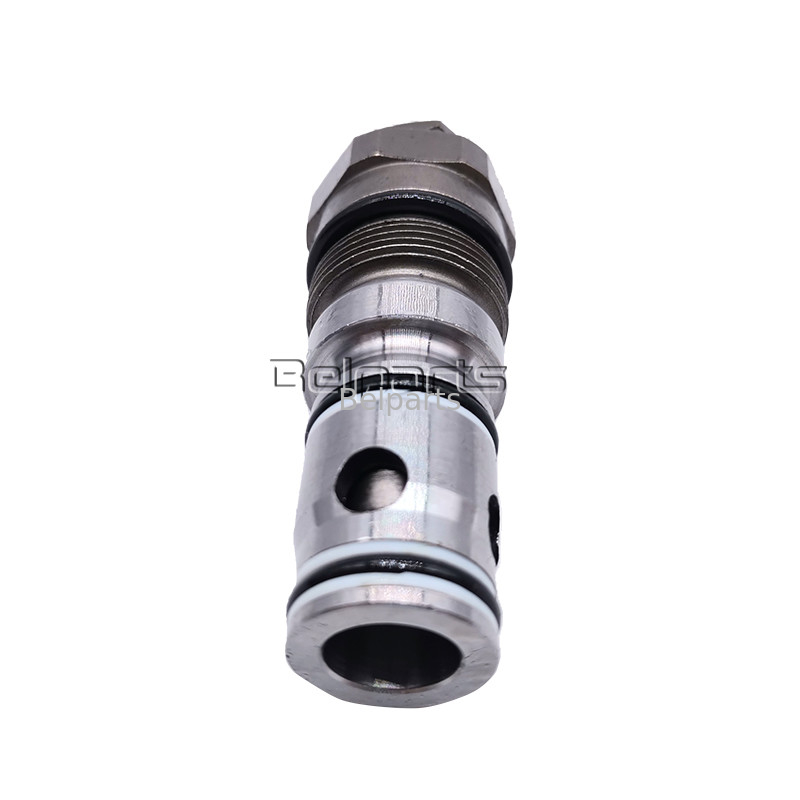 R215LC-7 R130W-5 R225-7 R210W-7 압력 릴리프 밸브 굴삭기 유압부 YF-10-13C-00