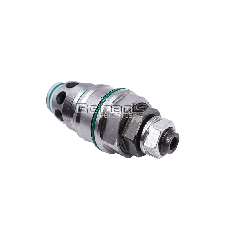 R215LC-7 R130W-5 R225-7 R210W-7 압력 릴리프 밸브 굴삭기 유압부 YF-10-13C-00