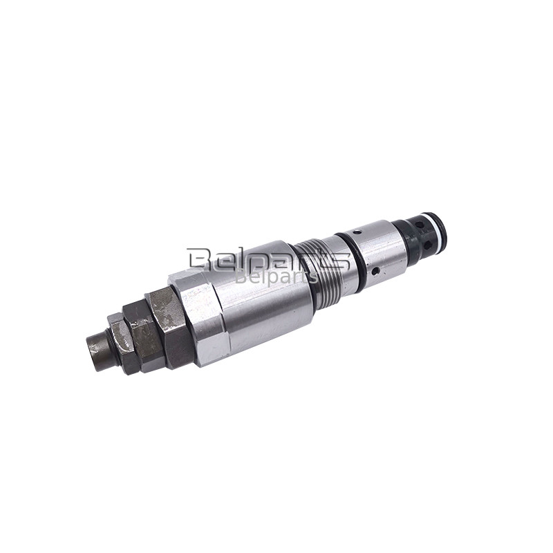 R215LC-7 R130W-5 R225-7 R210W-7 압력 릴리프 밸브 굴삭기 유압부 YF-10-13C-00