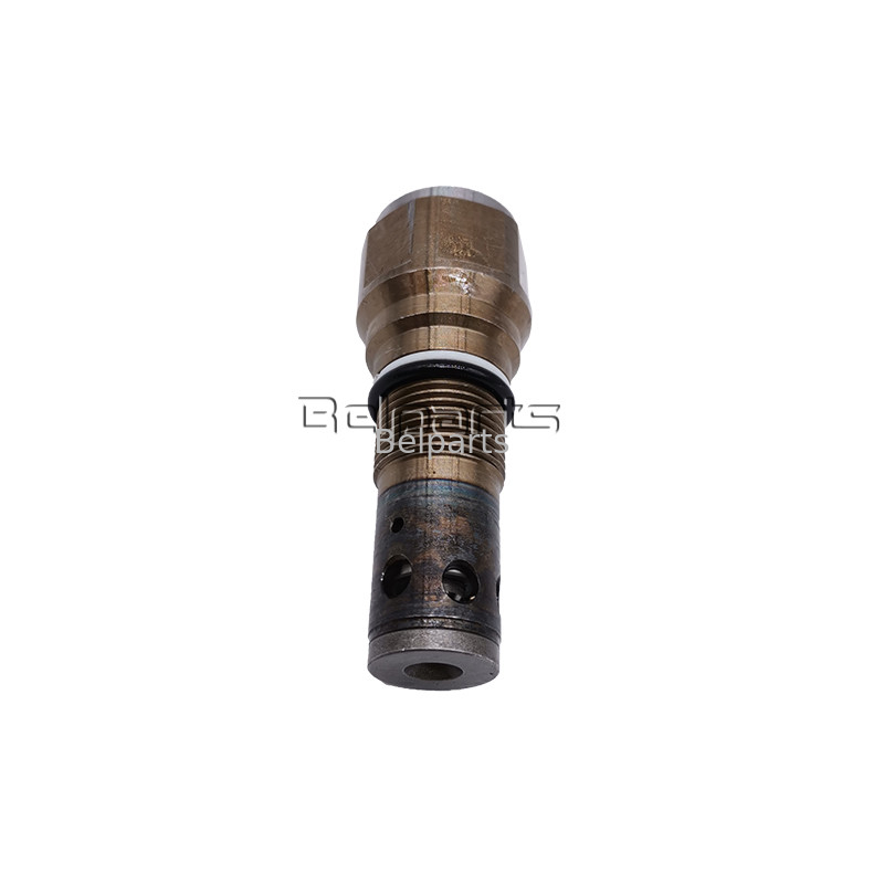R215LC-7 R130W-5 R225-7 R210W-7 압력 릴리프 밸브 굴삭기 유압부 YF-10-13C-00
