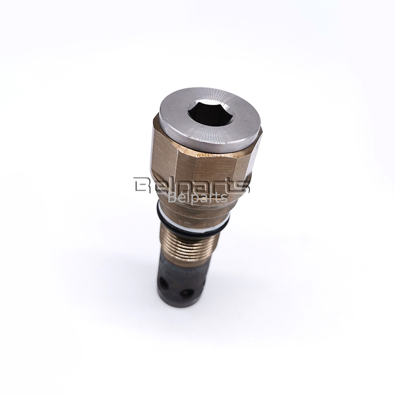 R215LC-7 R130W-5 R225-7 R210W-7 압력 릴리프 밸브 굴삭기 유압부 YF-10-13C-00