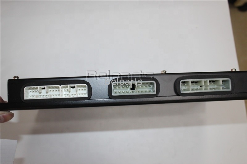 벨파르츠 굴삭기 전기 부품 Solar420LC Ｖ 컴퓨터 보드 제어기 DH420-7 534-00058 534-00058C명