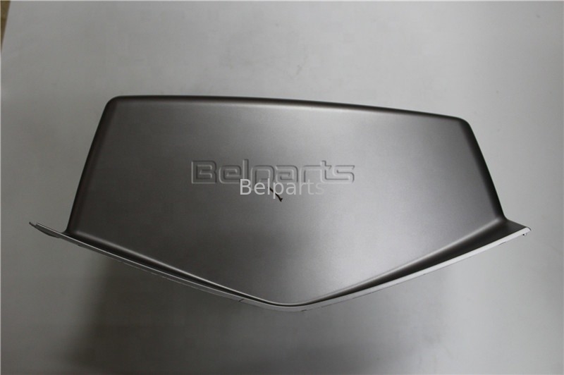 굴삭기 DX140 모니터 패널 집단 디스플레이 SL225 굴삭기는 529-00076E를 모니터링합니다