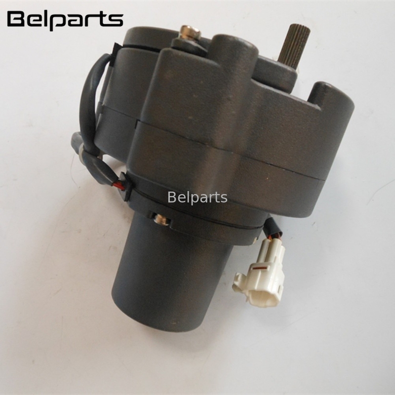 굴삭기 SK120-3  스로틀 모터 SK200-3 SK220-3 SK120-5 SK200-5 SK200-1 스테핑 모터 2406U197F4 2406U197F3 24V Accel