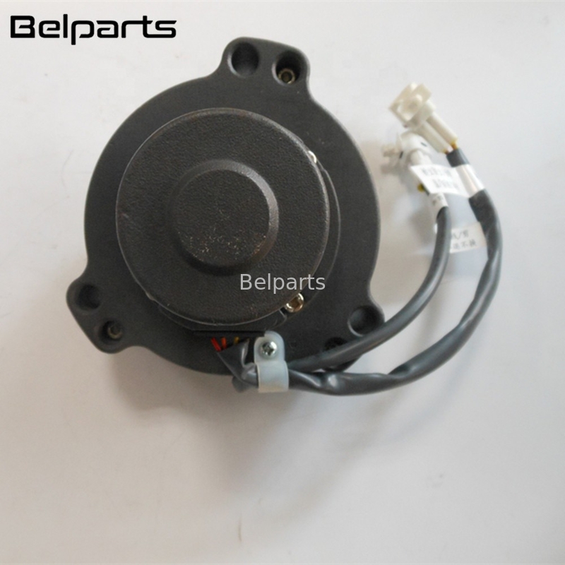 굴삭기 SK120-3  스로틀 모터 SK200-3 SK220-3 SK120-5 SK200-5 SK200-1 스테핑 모터 2406U197F4 2406U197F3 24V Accel