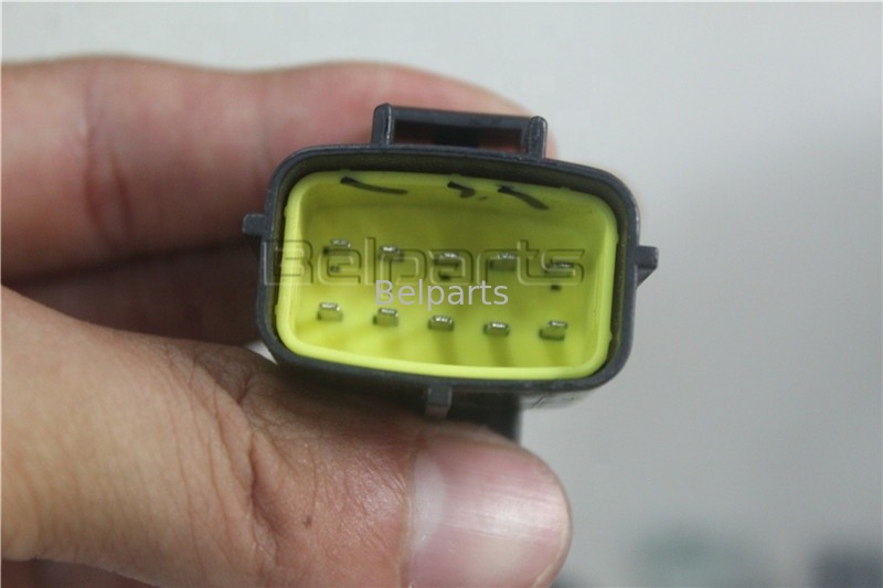 벨파르츠 VOE 14390065  EC210B EC240B EC290B 엔진 모니터 패널 표시장치 EC360B EC330B EC460B ECU 모니터