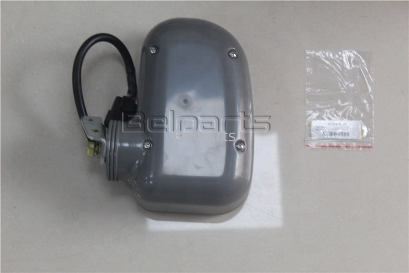 벨파르츠 VOE 14390065  EC210B EC240B EC290B 엔진 모니터 패널 표시장치 EC360B EC330B EC460B ECU 모니터
