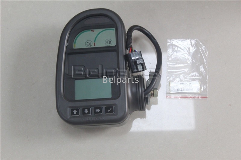 벨파르츠 VOE 14390065  EC210B EC240B EC290B 엔진 모니터 패널 표시장치 EC360B EC330B EC460B ECU 모니터