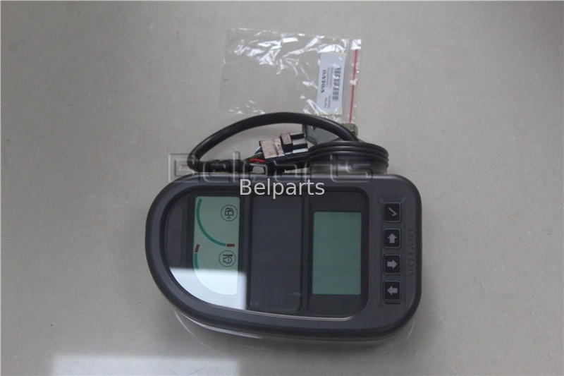 벨파르츠 VOE 14390065  EC210B EC240B EC290B 엔진 모니터 패널 표시장치 EC360B EC330B EC460B ECU 모니터