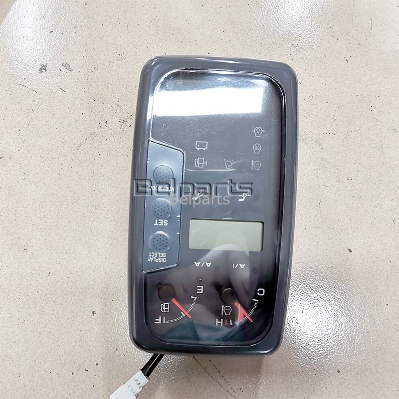 ZX330 ZX200 ZX360 ZAX330 ZAX360 ZAXIS200 ZAXIS330 전시 Ｐ를 위한 굴삭기 부분 Lcd 클러스터 게이지 모니터 4488903 4652262