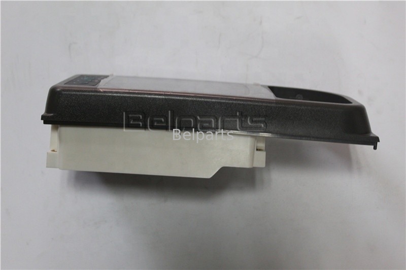 벨파르츠 굴삭기 부품 지판 LCD 계측기 DX 태양 에너지 SL225LC-V 0 달