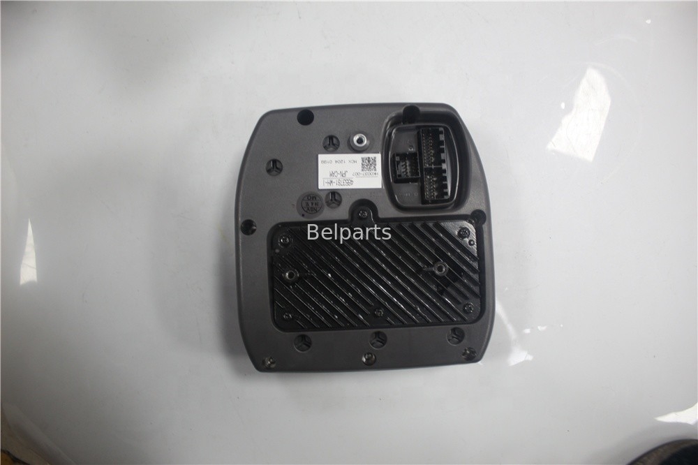 벨파르츠 굴삭기 배전반 디스플레이 집단 조립 계측기 ZX200W ZX170W ZX190W-3 ZX220W-3 ZX210W-3 4653783 4653780