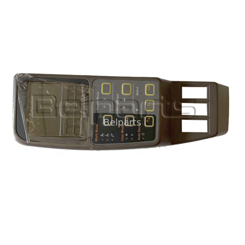 벨파르츠 굴삭기 전기 부품 패널 표시장치 집단 조립 21N8-30013 R140LC-7 R160LC-7 R180LC-7 R210LC-7 R250LC-7