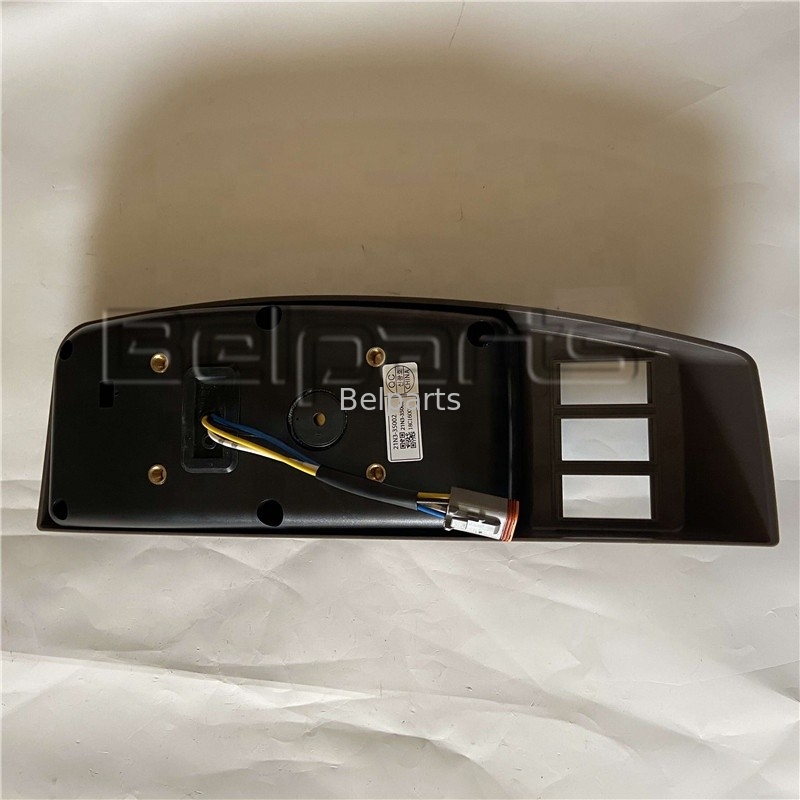 벨파르츠 굴삭기 전기 부품 패널 표시장치 집단 조립 21N8-30013 R140LC-7 R160LC-7 R180LC-7 R210LC-7 R250LC-7
