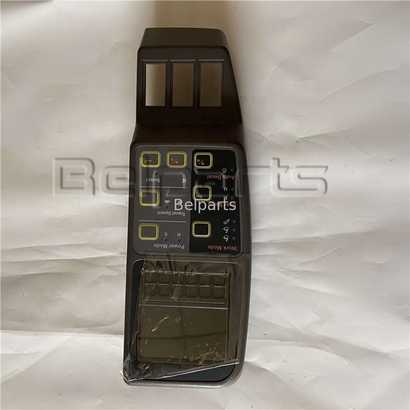 벨파르츠 굴삭기 전기 부품 패널 표시장치 집단 조립 21N8-30013 R140LC-7 R160LC-7 R180LC-7 R210LC-7 R250LC-7