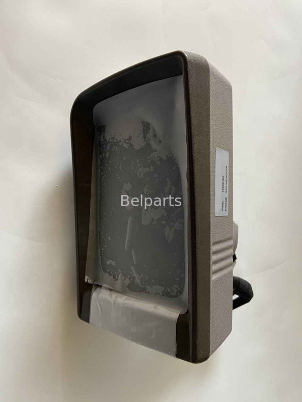 굴삭기 제어기 패널은 EC120D EC140D EC170D EC200D EC220D EC250D EC300D EC350D EC380D 14640102를 드러냅니다