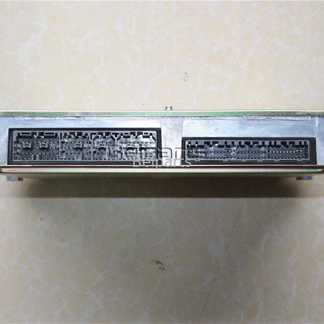 굴삭기를 위한 기계류 엔진 SK210-6 SK210-6E SK200-6E 엔진 컨트롤러 YN22E00153F1 컴퓨터 보드