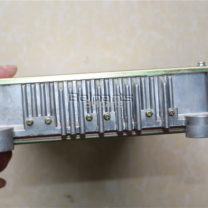 굴삭기를 위한 기계류 엔진 SK210-6 SK210-6E SK200-6E 엔진 컨트롤러 YN22E00153F1 컴퓨터 보드