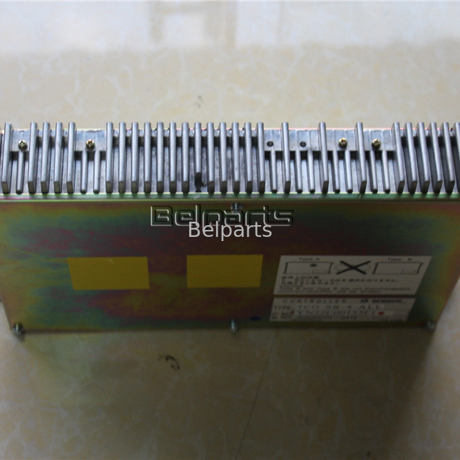 굴삭기를 위한 기계류 엔진 SK210-6 SK210-6E SK200-6E 엔진 컨트롤러 YN22E00153F1 컴퓨터 보드