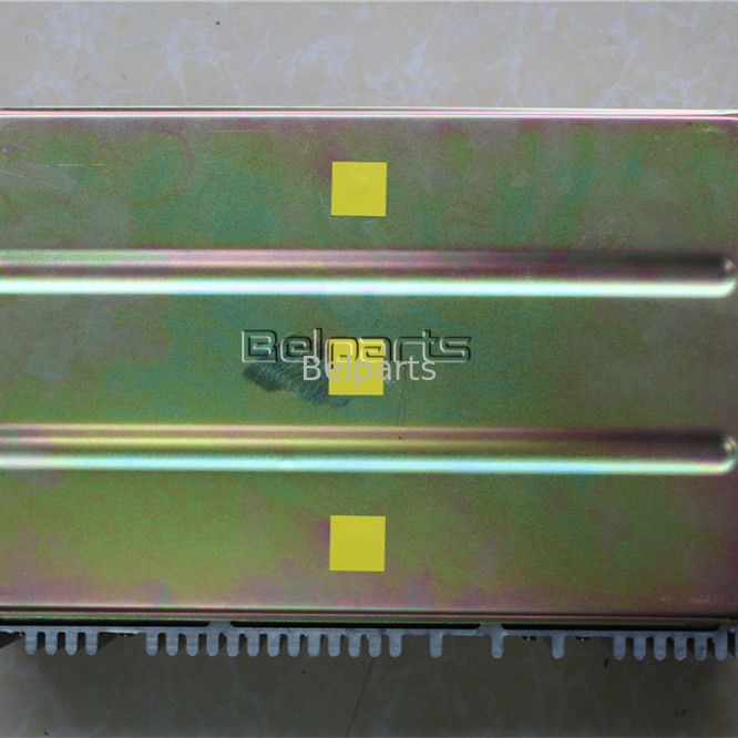 굴삭기를 위한 기계류 엔진 SK210-6 SK210-6E SK200-6E 엔진 컨트롤러 YN22E00153F1 컴퓨터 보드