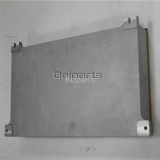 고벨코를 위한 굴삭기 유압부 SK200-8 E215 엔진 컨트롤러 YN22E00354F5 YN22E00395F1 컴퓨터 보드