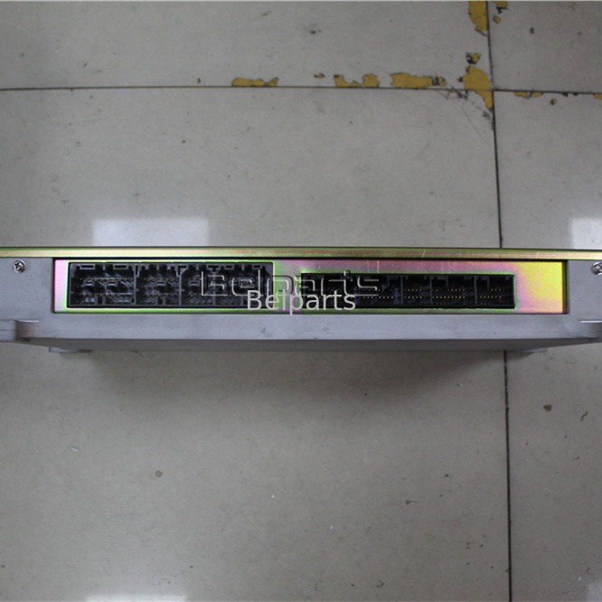 고벨코를 위한 굴삭기 유압부 SK200-8 E215 엔진 컨트롤러 YN22E00354F5 YN22E00395F1 컴퓨터 보드