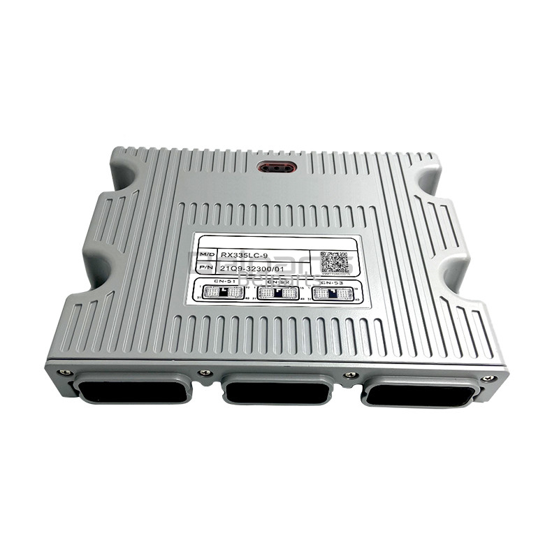 벨파르츠 굴삭기 컴퓨터 보드 엔진 컨트롤러 R150-9 R215-9 R225-9 R305-9 R335-9 R480-9 R520-9S명
