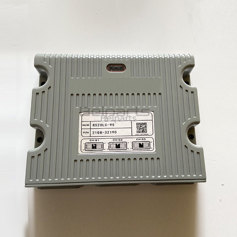 벨파르츠 굴삭기 컴퓨터 보드 엔진 컨트롤러 R150-9 R215-9 R225-9 R305-9 R335-9 R480-9 R520-9S명