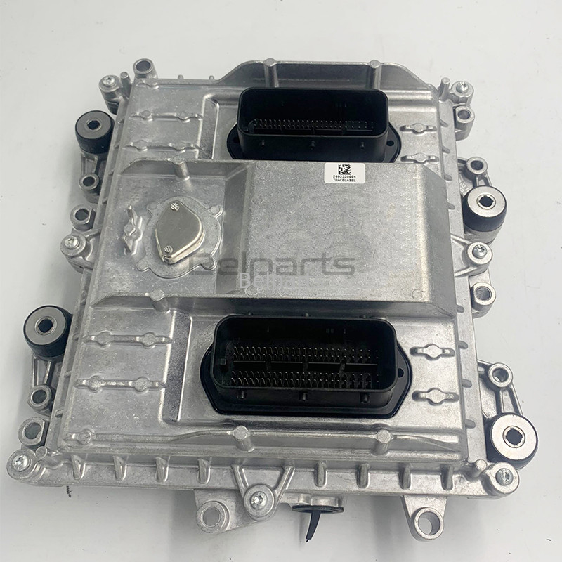 무한궤도 굴착기 예비품 DX225 엔진 컨트롤러 65.11201-7016 ECU 컴퓨터 보드