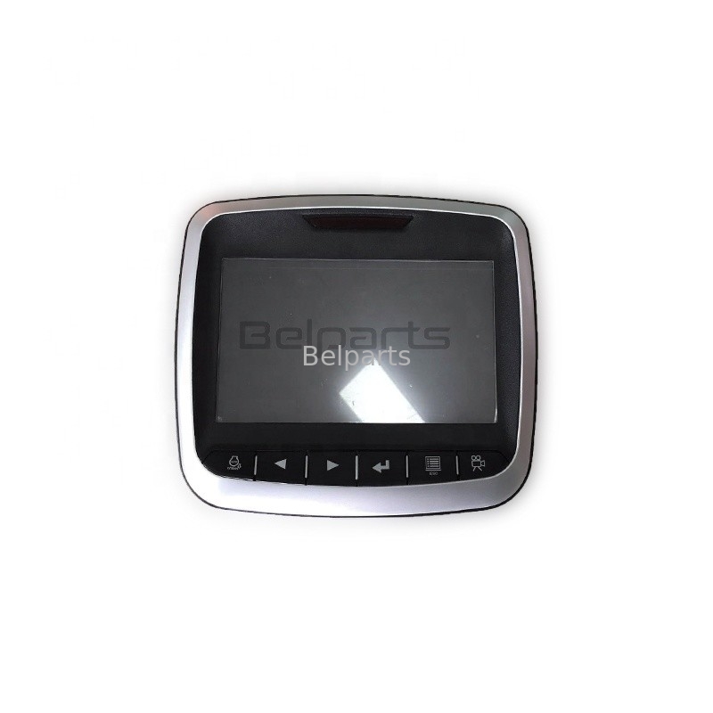 벨파르츠 굴삭기 전자식 모니터 DX225 DX300 DX340 DX140 DX260 굴삭기 모니터