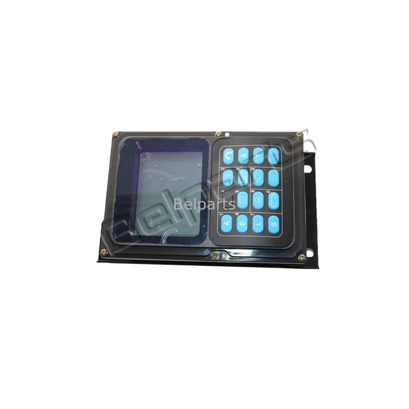 벨파르츠 굴삭기 예비품 PC200-7 PC220-7 PC300-7 ECU 디스플레이 화면 0 모니터