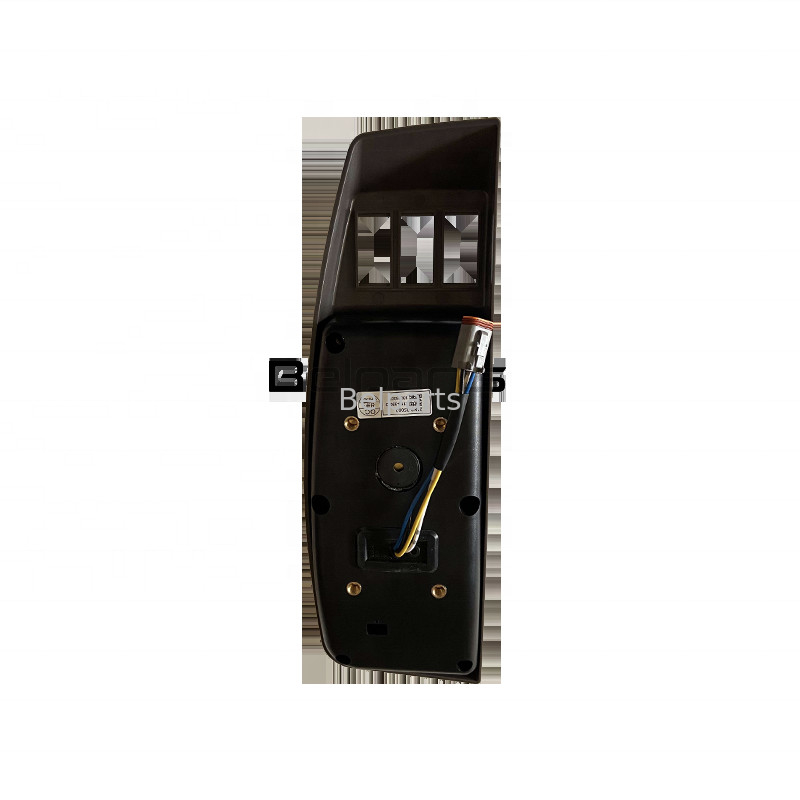 벨파르츠 굴삭기 예비품 R225-7 R450-7 R210-7은 21N3-35002 디스플레이 화면에 대하여 모니터합니다