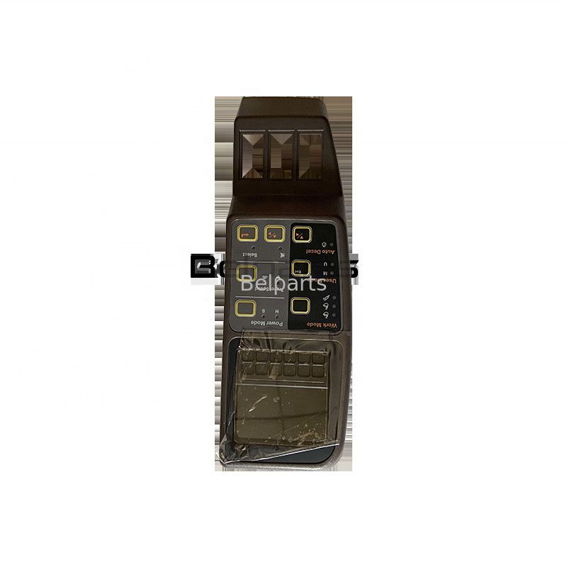 벨파르츠 굴삭기 예비품 R225-7 R450-7 R210-7은 21N3-35002 디스플레이 화면에 대하여 모니터합니다