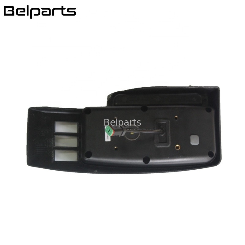 벨파르츠 굴삭기 예비품 R225-7 R450-7 R210-7은 21N3-35002 디스플레이 화면에 대하여 모니터합니다