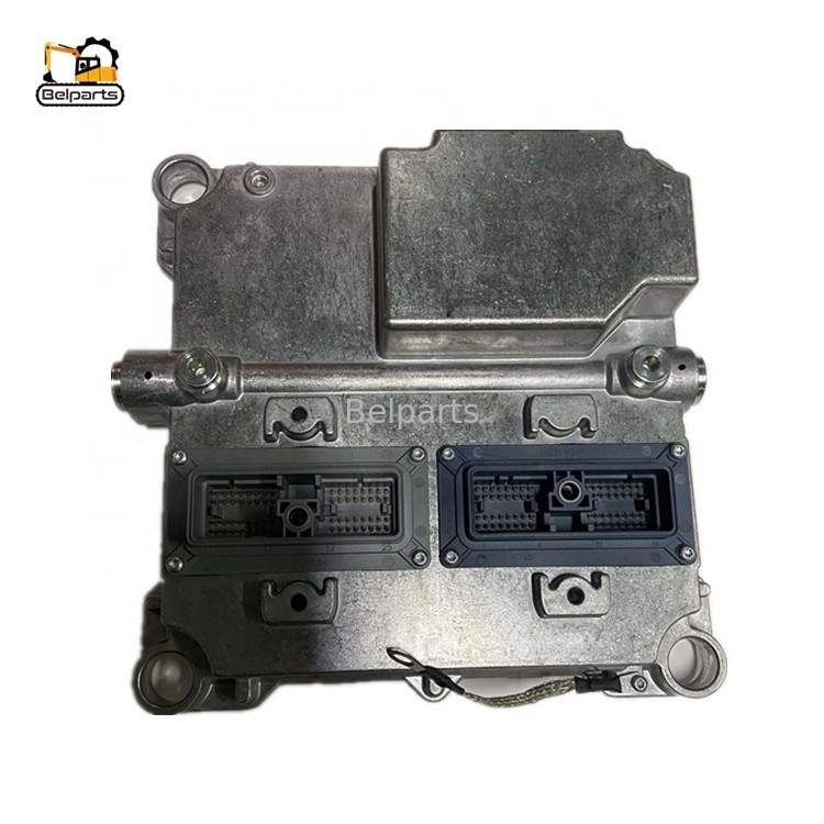 벨파르츠 엔진 320D 312D 굴삭기 컴퓨터 제어기 ECU E320DL-E ECM 0