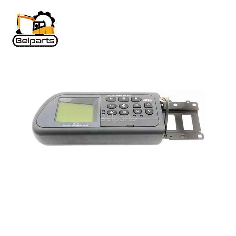 굴삭기 표시 화면 패널 ECU CPU SK120-2 SK200-2 SK200 SK120 SK100 SK120LC SK200LC YN59S00002F5