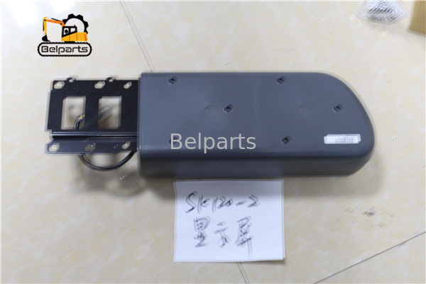굴삭기 표시 화면 패널 ECU CPU SK120-2 SK200-2 SK200 SK120 SK100 SK120LC SK200LC YN59S00002F5