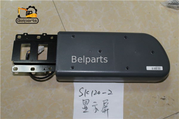 굴삭기 표시 화면 패널 ECU CPU SK120-2 SK200-2 SK200 SK120 SK100 SK120LC SK200LC YN59S00002F5