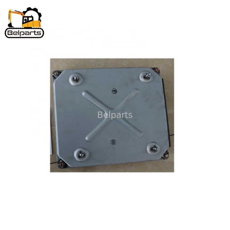 벨파르츠 굴삭기 엔진 컴퓨터 제어판 ECU  CPU SH240-3 SH240-A3 KBH10260 제어기