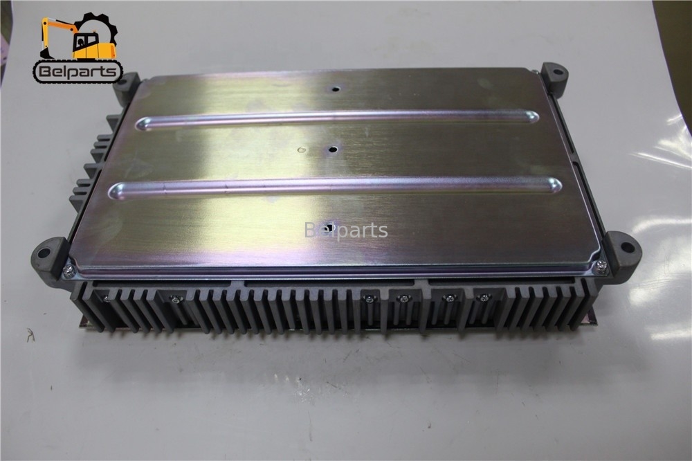 굴삭기 컴퓨터 제어판 ECU LC22E00048F2 제어기 SK330-6E SK330LC-6E SK30-6E명