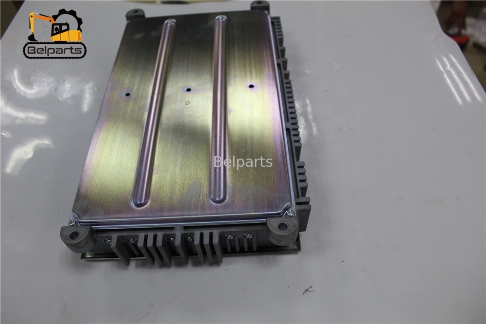 굴삭기 컴퓨터 제어판 ECU LC22E00048F2 제어기 SK330-6E SK330LC-6E SK30-6E명