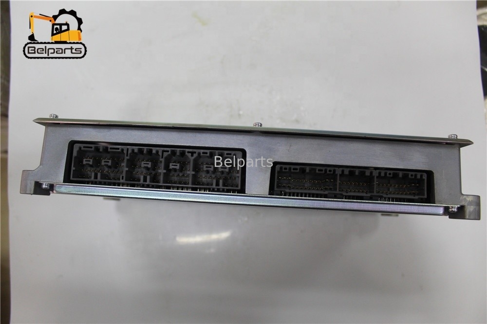 굴삭기 컴퓨터 제어판 ECU LC22E00048F2 제어기 SK330-6E SK330LC-6E SK30-6E명