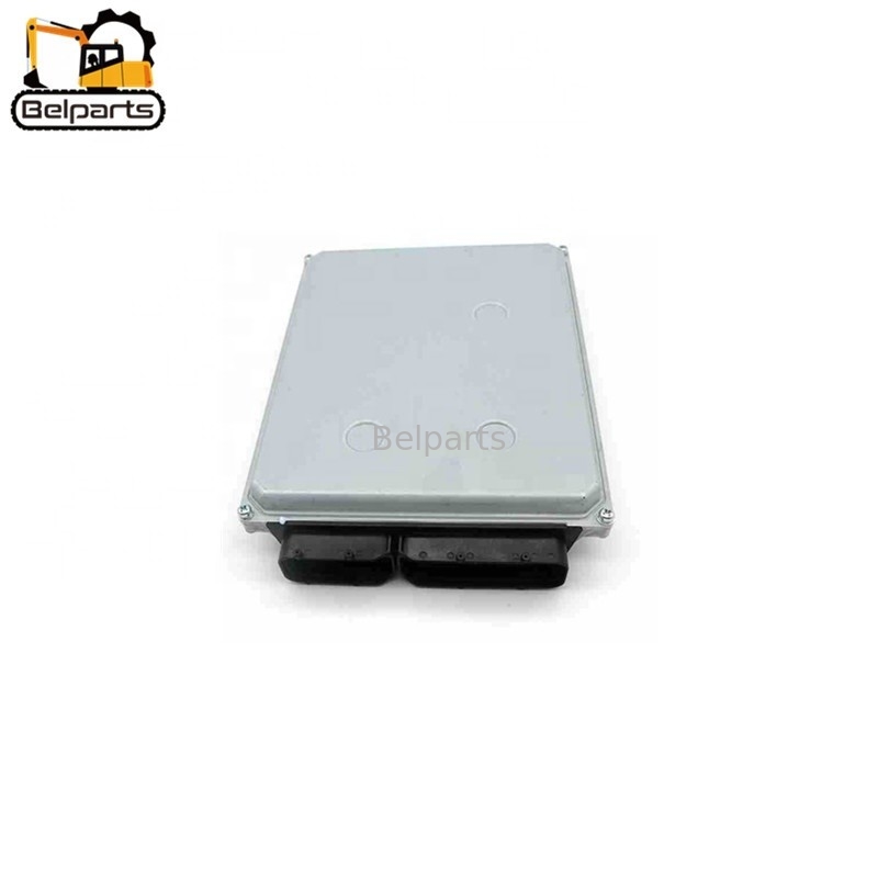벨파르츠 굴삭기 엔진 컴퓨터 제어판 ECU 4HK1 제어기 0명 ZX240-3 190DW 220DW 225DLC명